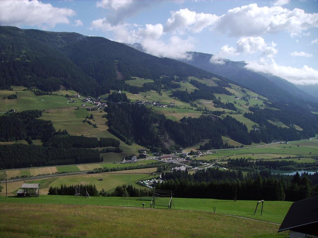 Haus Mitterrutzner