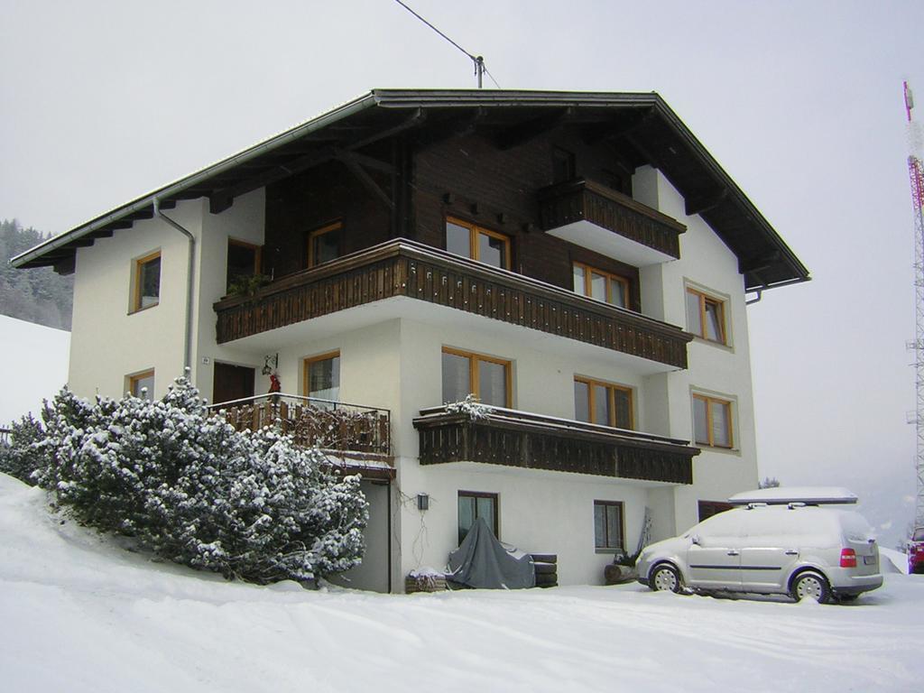 Haus Mitterrutzner Apartment *