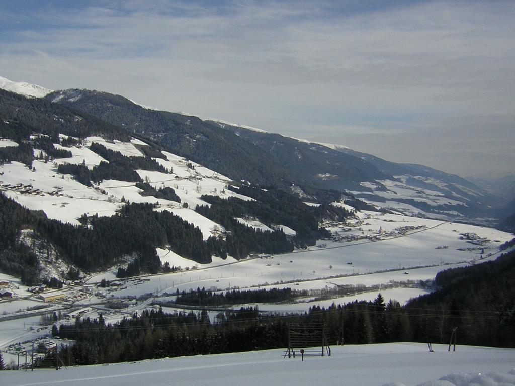 Haus Mitterrutzner * Kartitsch