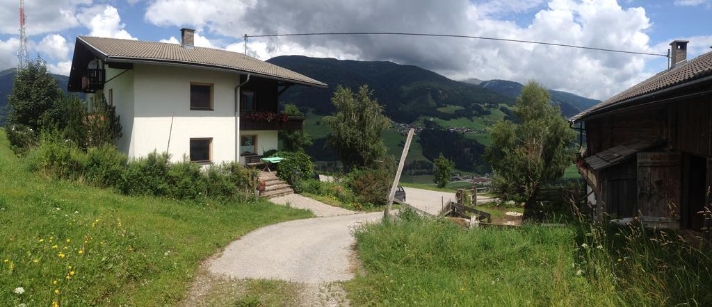 Apartment Haus Mitterrutzner Kartitsch