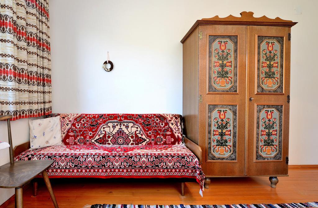 Apartment Haus Mitterrutzner Kartitsch