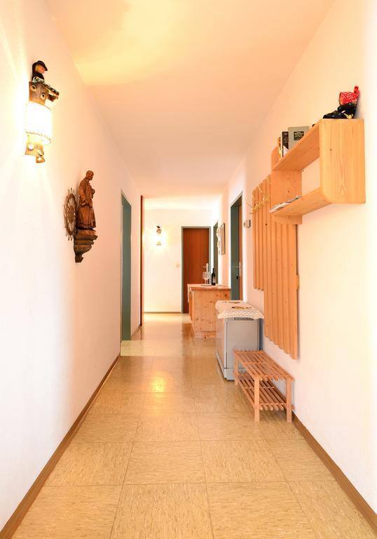 Haus Mitterrutzner Kartitsch