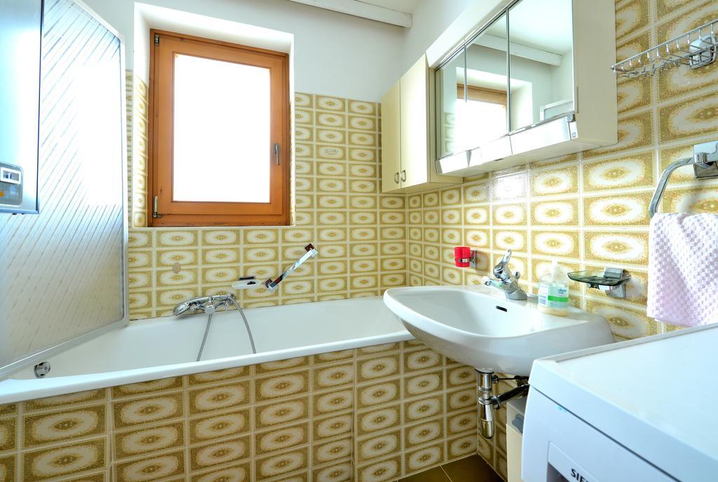Apartment Haus Mitterrutzner *